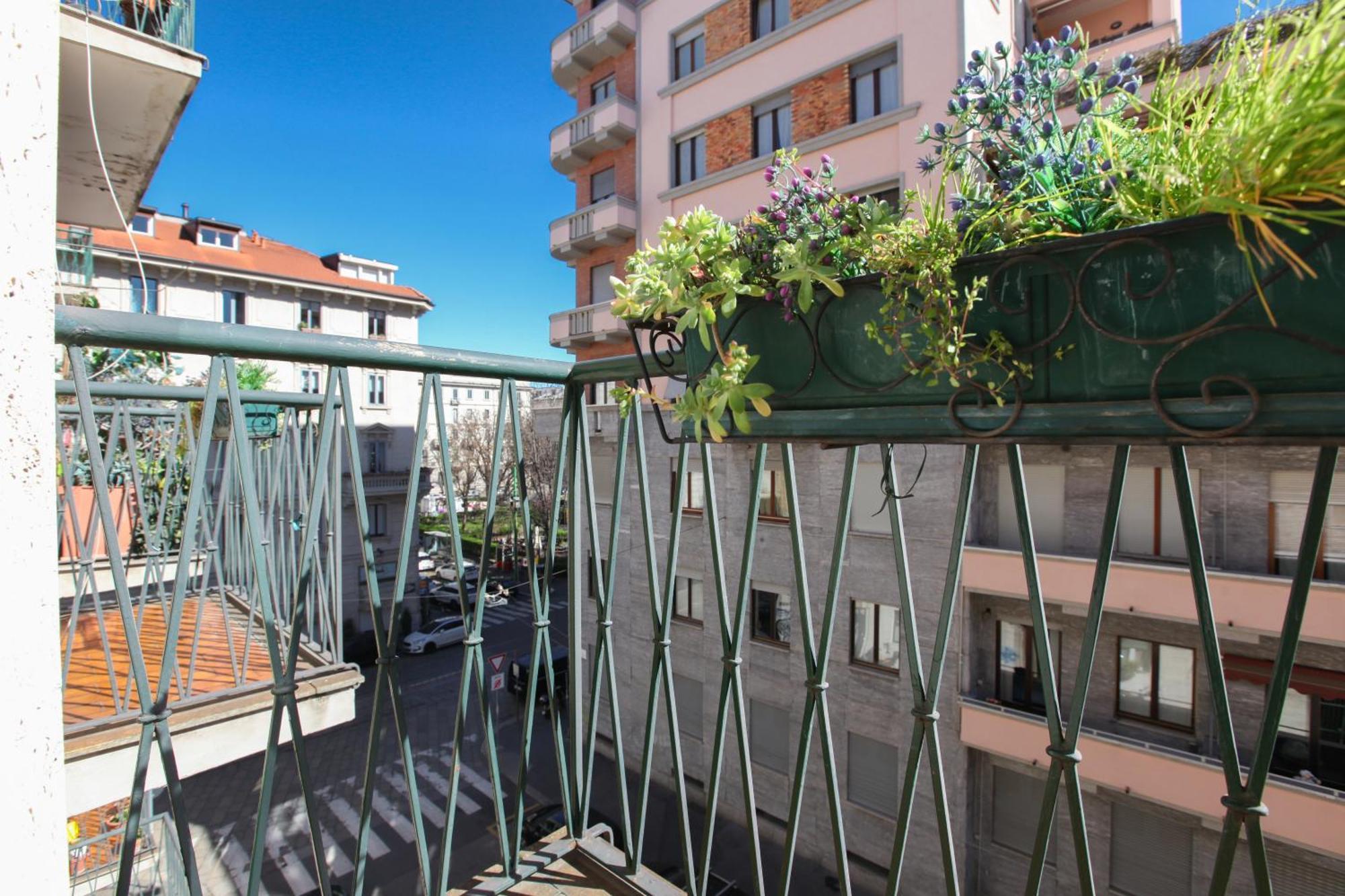 Apartamento Hacca Collection - 3br Bocconi-navigli Milán