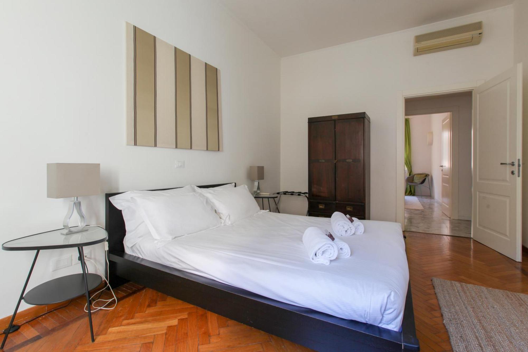 Apartamento Hacca Collection - 3br Bocconi-navigli *