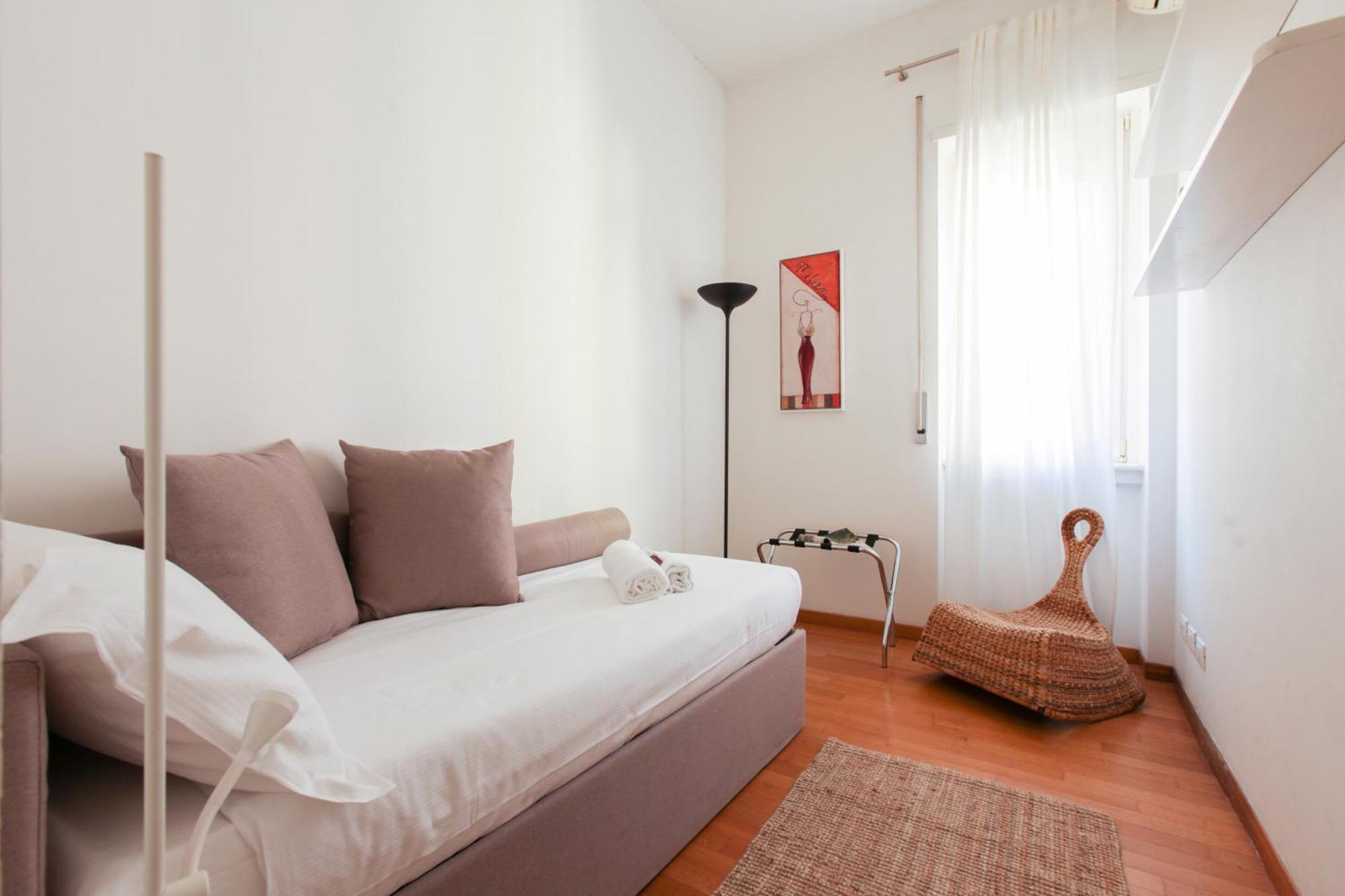Hacca Collection - 3br Bocconi-navigli Apartamento *