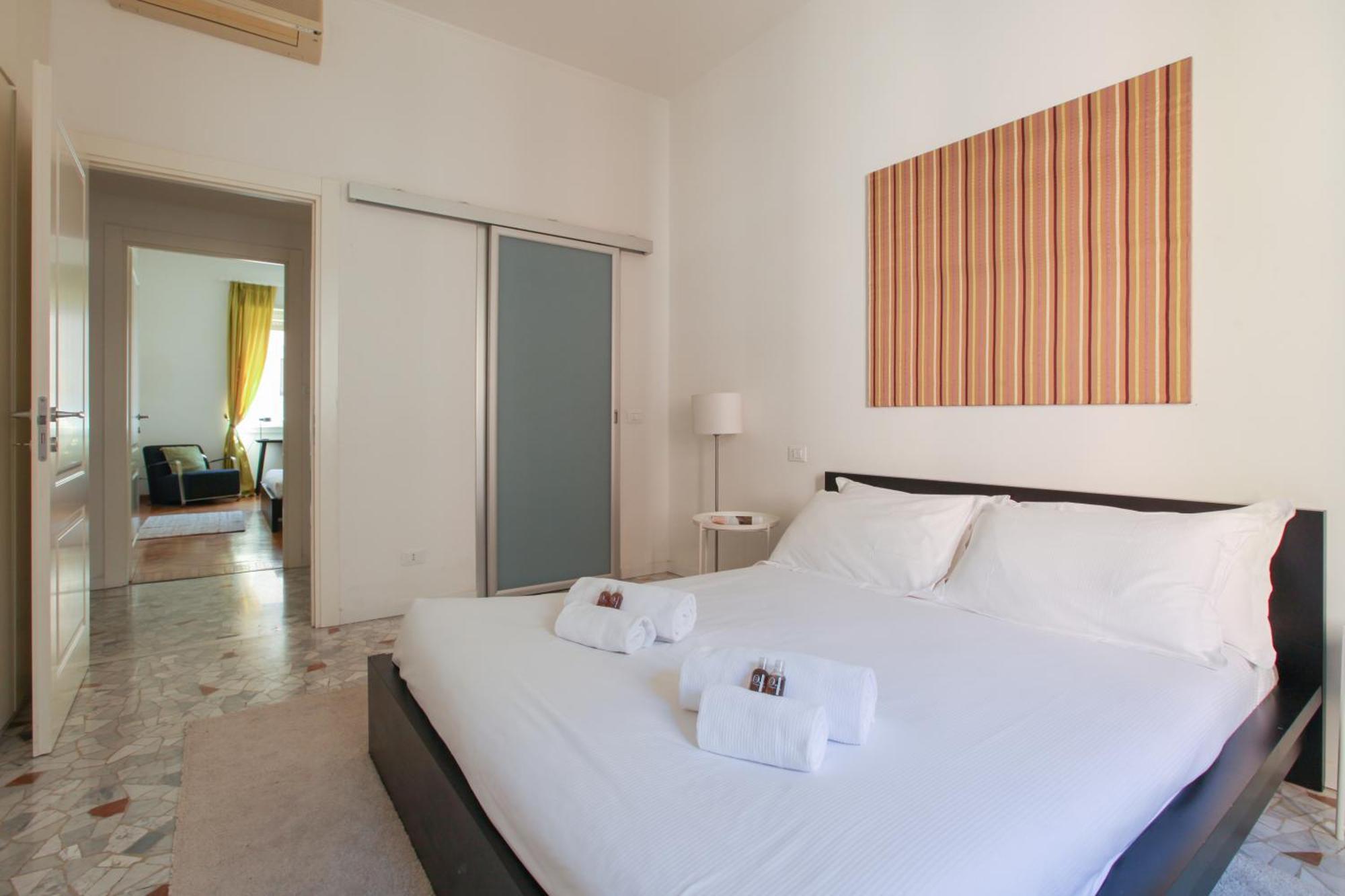 Hacca Collection - 3br Bocconi-navigli Apartamento *
