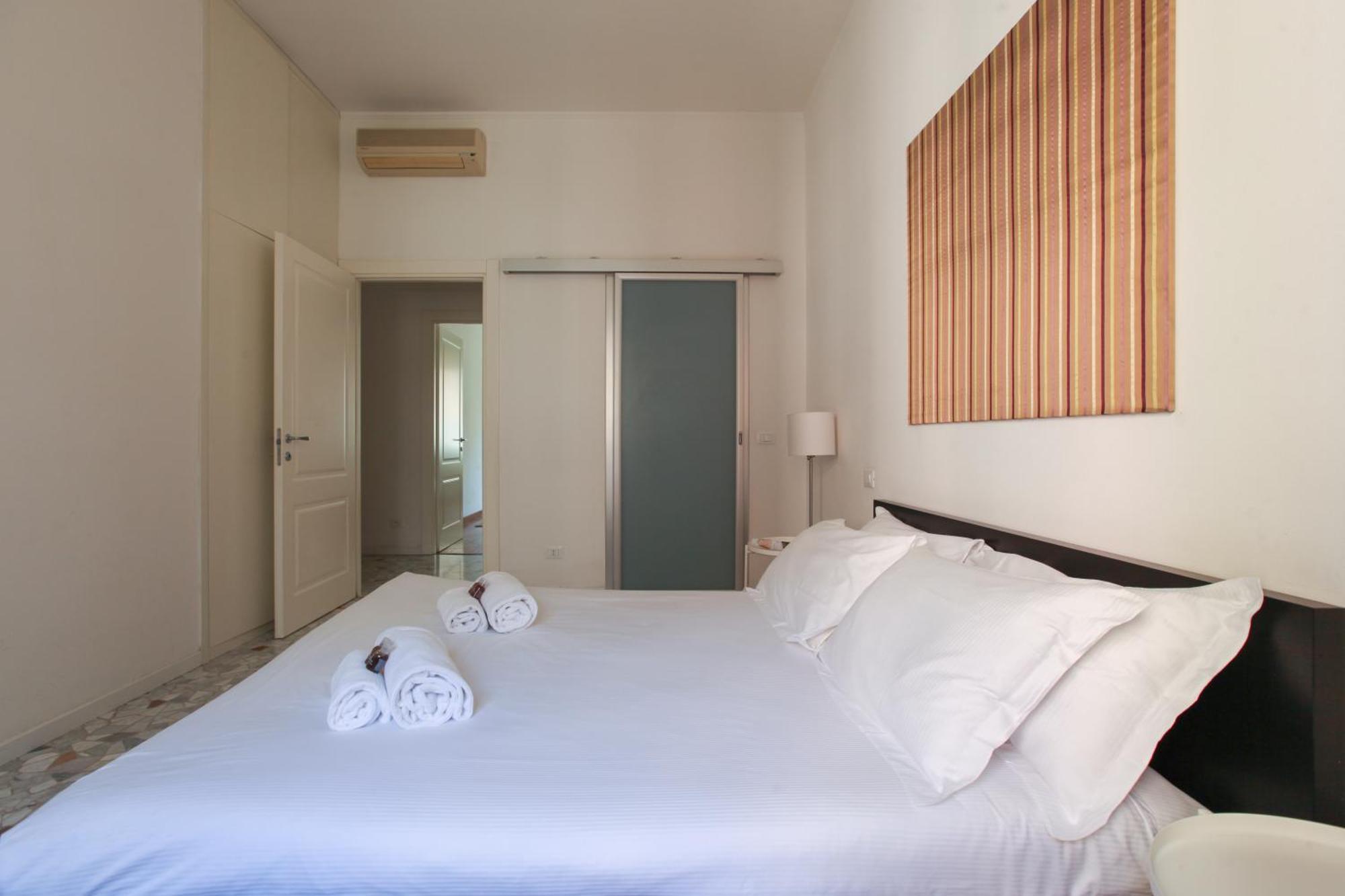 Hacca Collection - 3br Bocconi-navigli * Milán