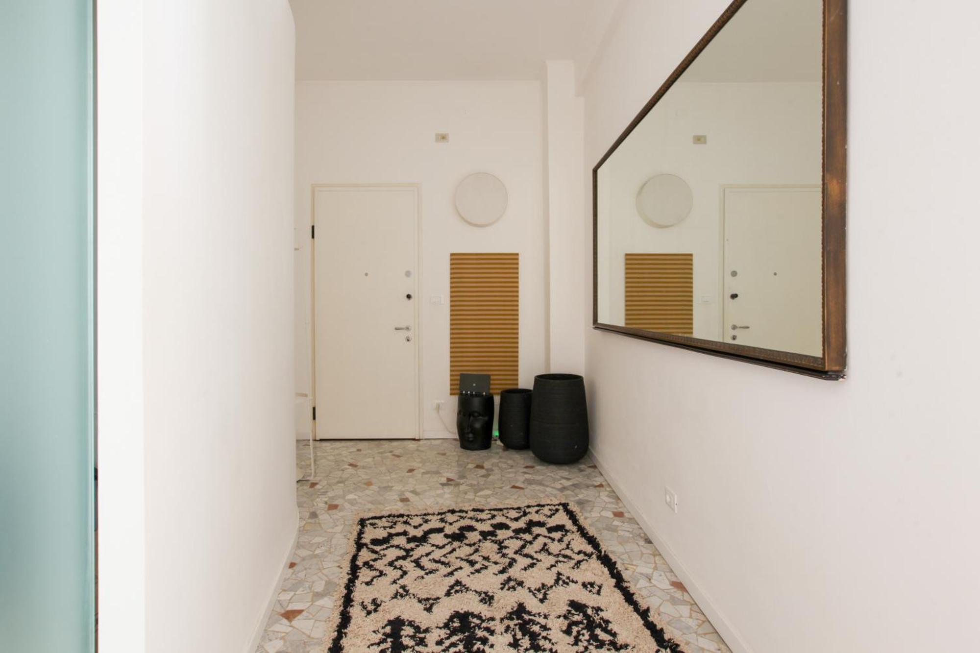 Hacca Collection - 3br Bocconi-navigli Apartamento *