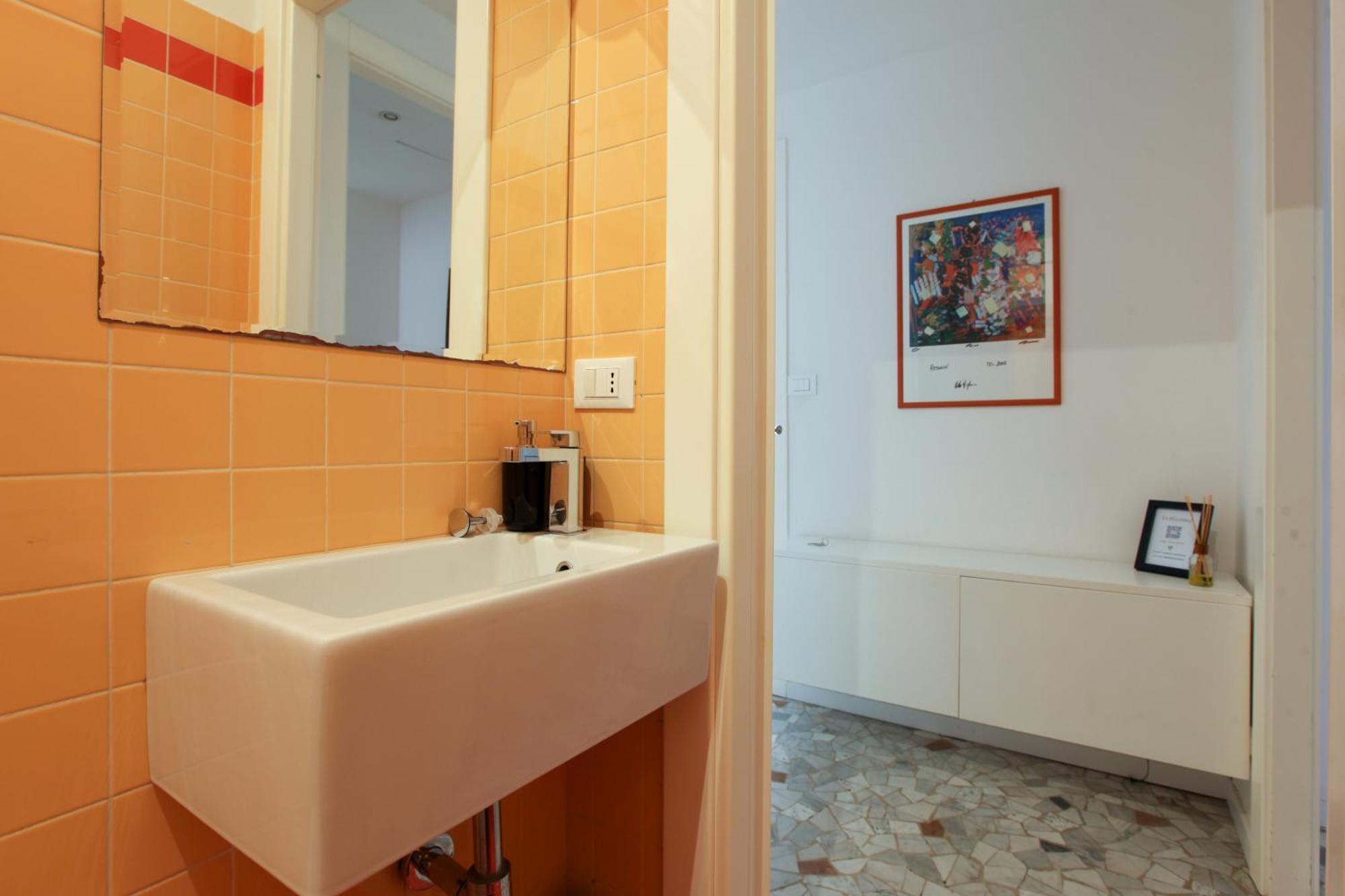 Hacca Collection - 3br Bocconi-navigli Apartamento Milán