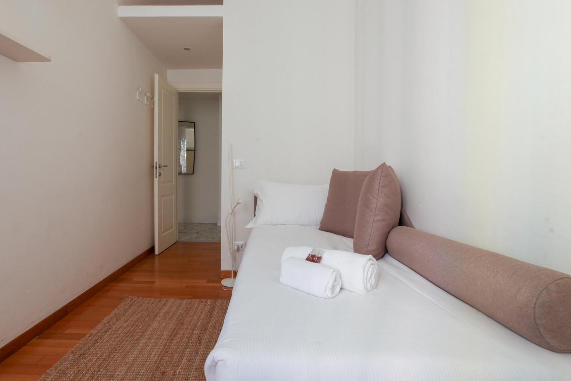 Apartamento Hacca Collection - 3br Bocconi-navigli *