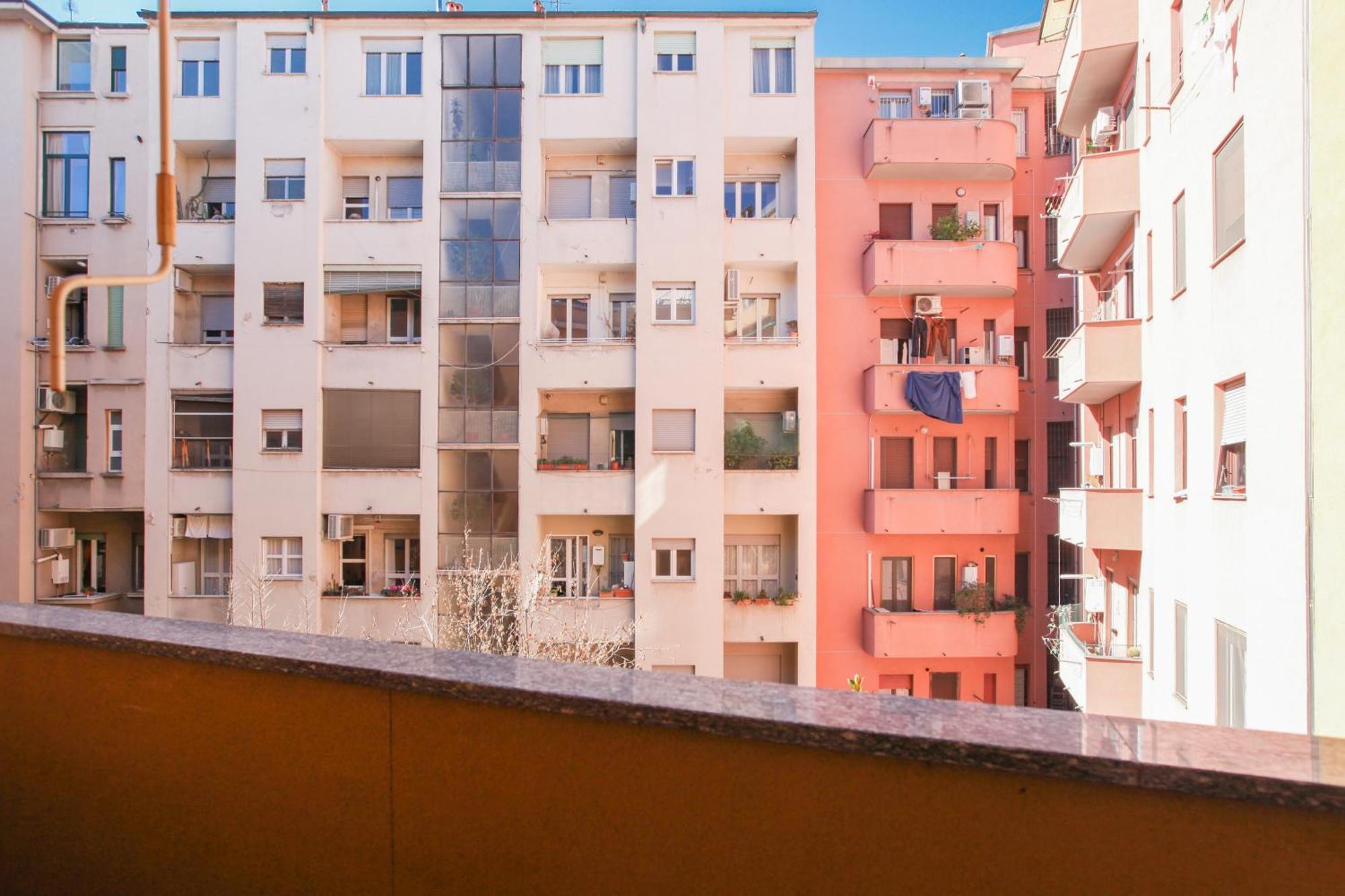Hacca Collection - 3br Bocconi-navigli * Milán