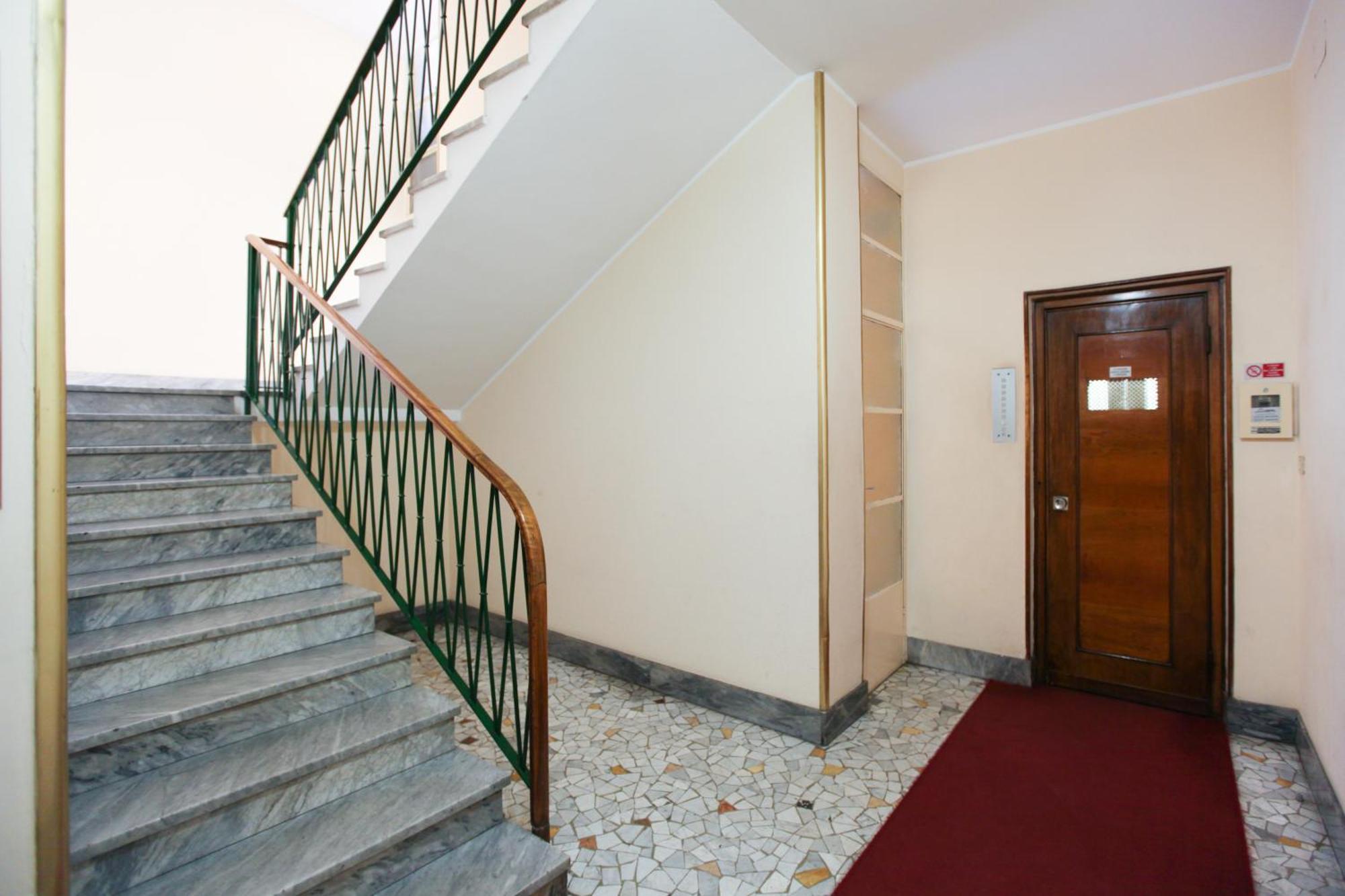Hacca Collection - 3br Bocconi-navigli Apartamento Milán