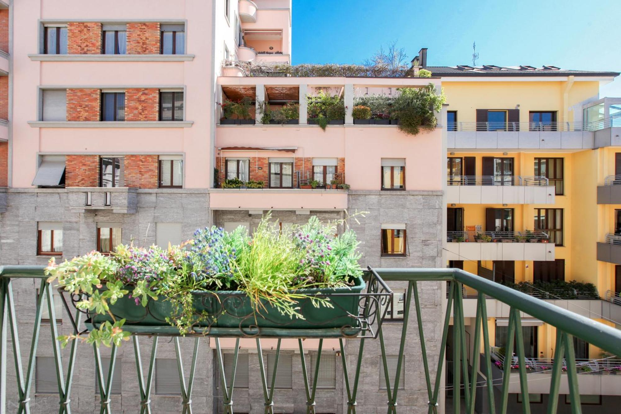 Apartamento Hacca Collection - 3br Bocconi-navigli Milán