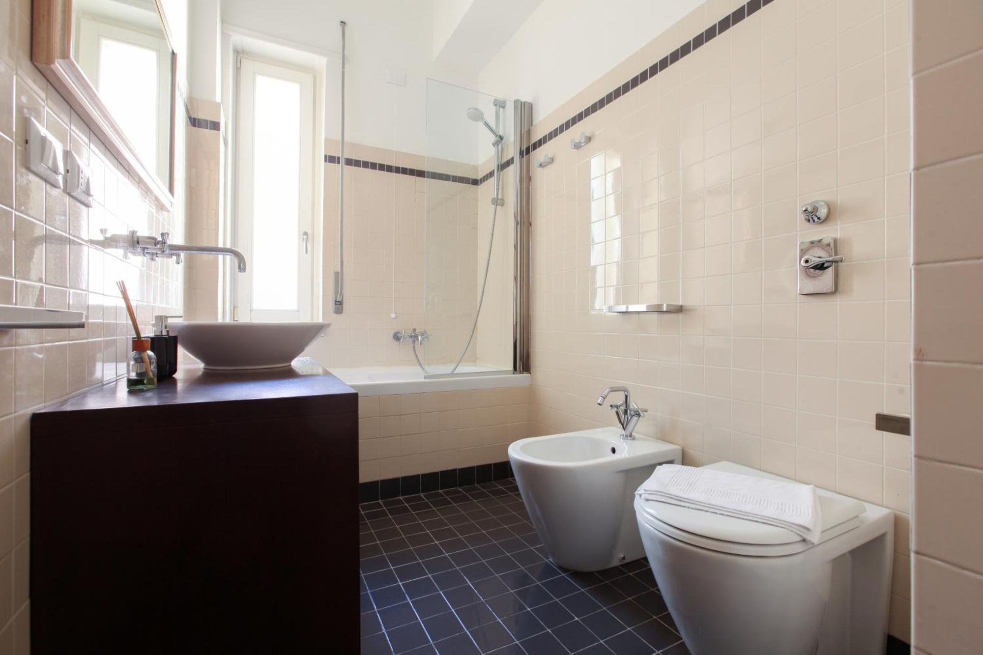 Hacca Collection - 3br Bocconi-navigli Apartamento Milán