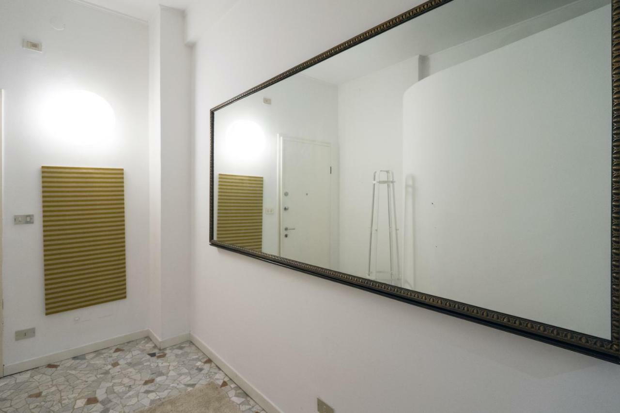 Hacca Collection - 3br Bocconi-navigli Milán