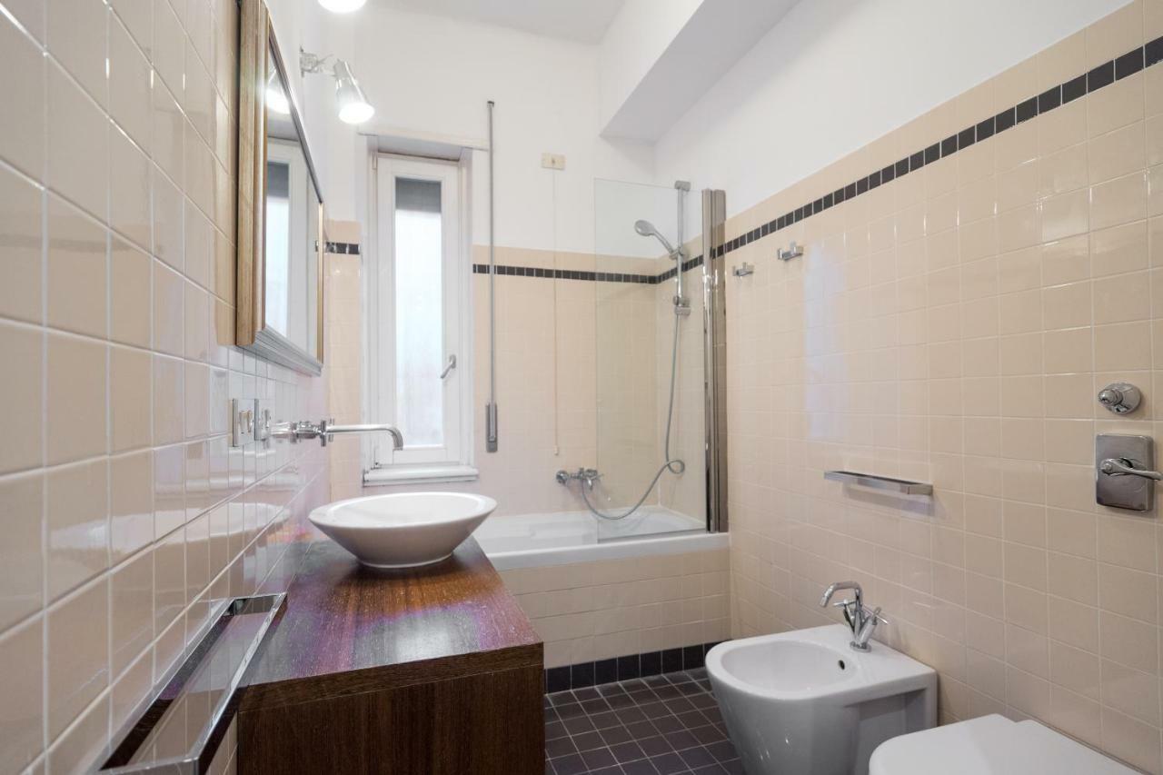 Hacca Collection - 3br Bocconi-navigli Apartamento *