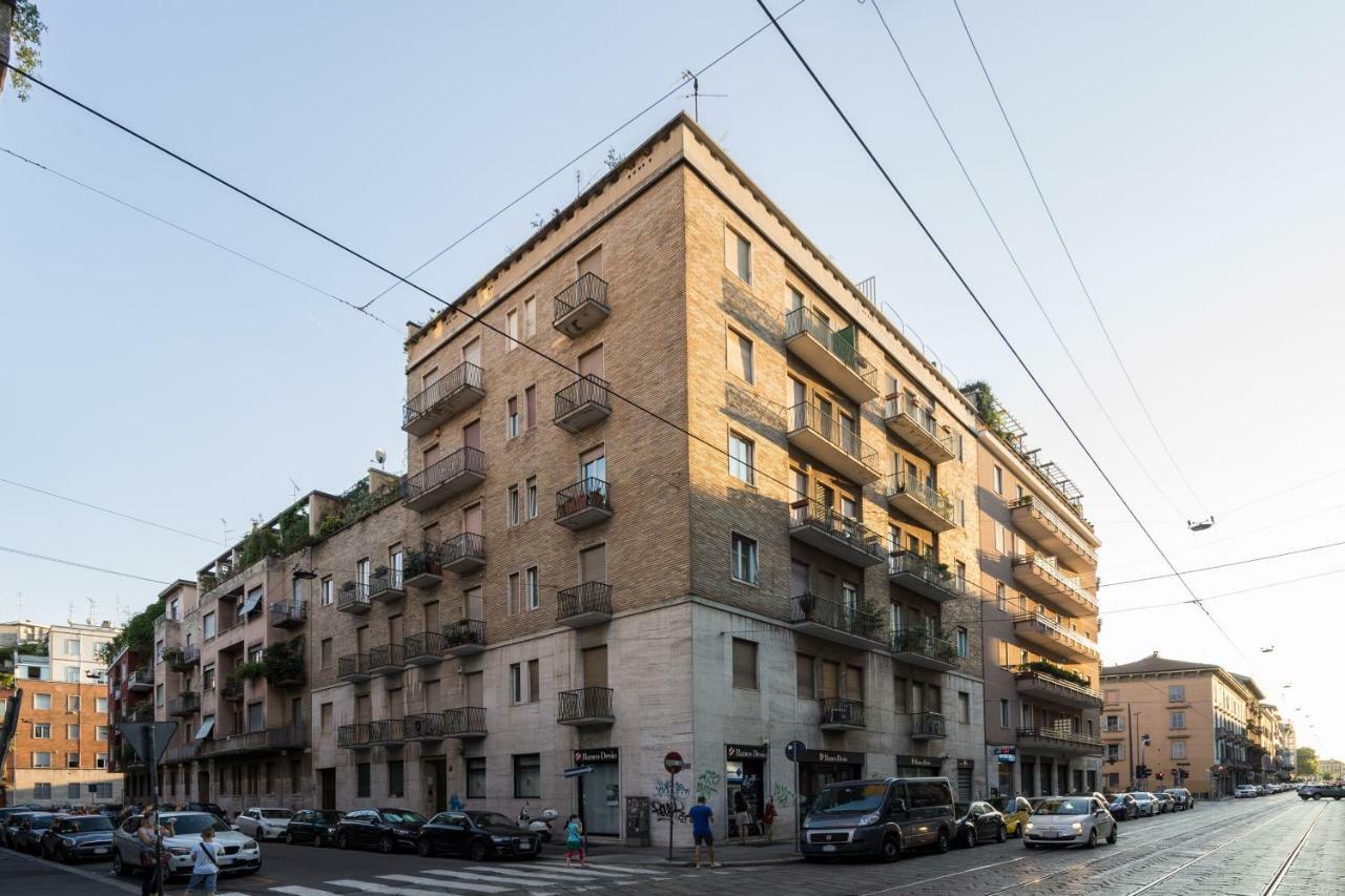 Apartamento Hacca Collection - 3br Bocconi-navigli *