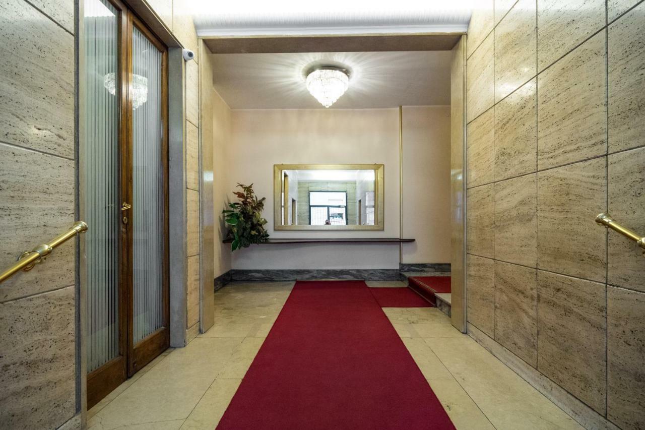 Appartement Hacca Collection - 3br Bocconi-navigli