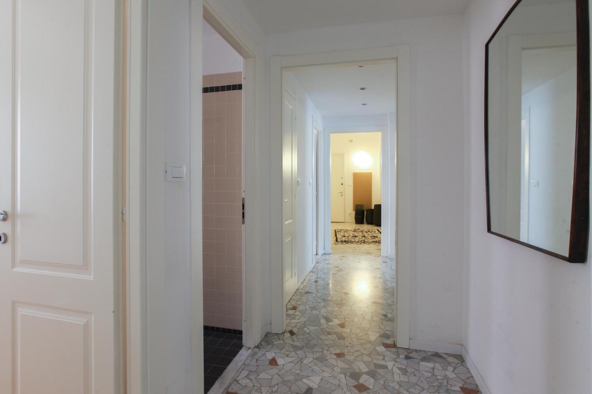 Appartamento Hacca Collection - Bainsizza